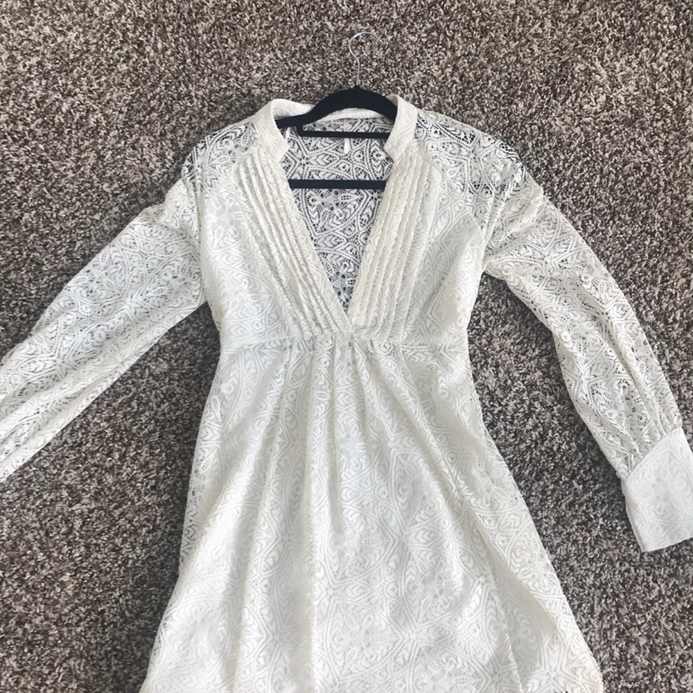 Free people dress